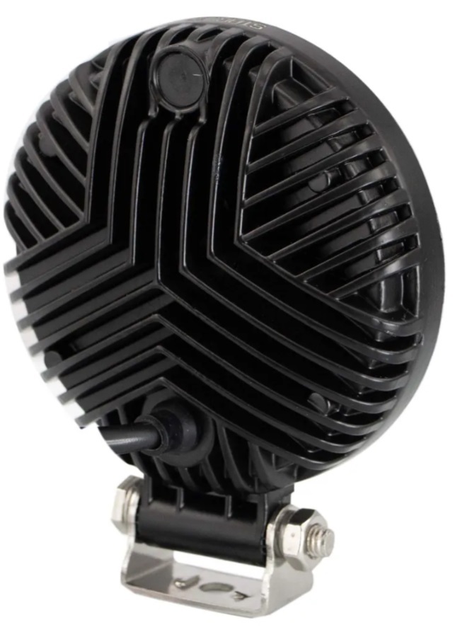 Фара светодиодная Starled 16106 27W дальний 12-24V