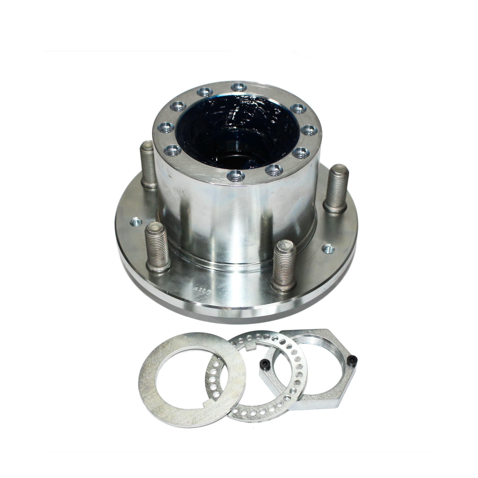 Усиленная ступица УАЗ (Редукторный мост)