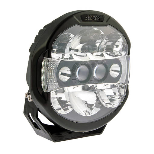Светодиодная фара  SEEKER QUANTUM LEDZER