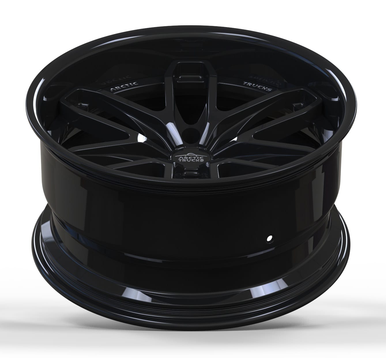 Кованые диски SK051 R20 J10 ET-25 5*120 DIA 72.6 черные