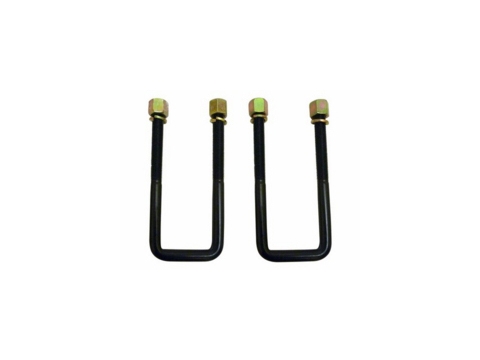 Комплект U-болтов на заднюю рессору TOYOTA Tundra UCK,UPK,USK55,56 (03/2007+), L200 MV 2023-