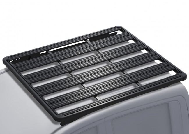 Экспедиционный багажник (модульный) 1235x1430 L200 2015-