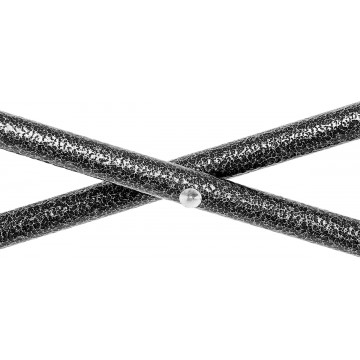 Стол складной Premier 70x70x70 см., реечная столешница алюминий, с отделением под посуду