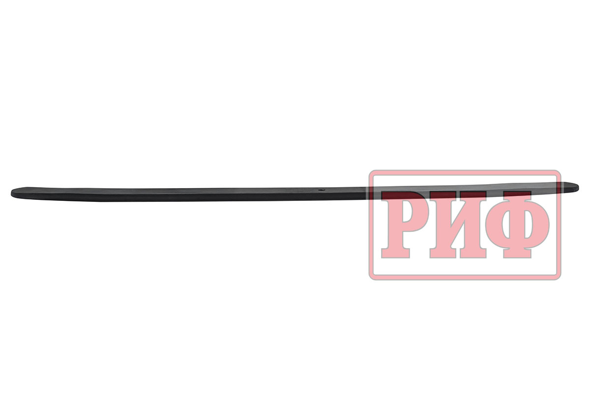 Лист 5 рессоры RIFVIG-250B
