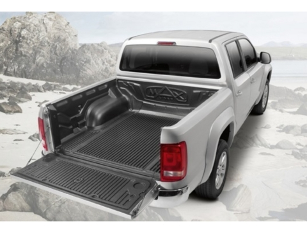 Вставка в кузов Toyota Hilux REVO 2015+ под борт