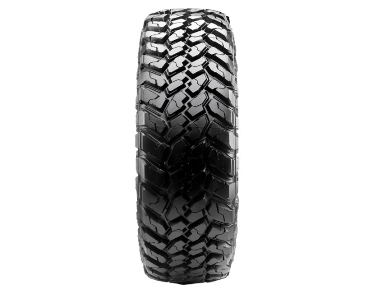 Шина CST Sahara MT2 285/75R16LT 116/113Q