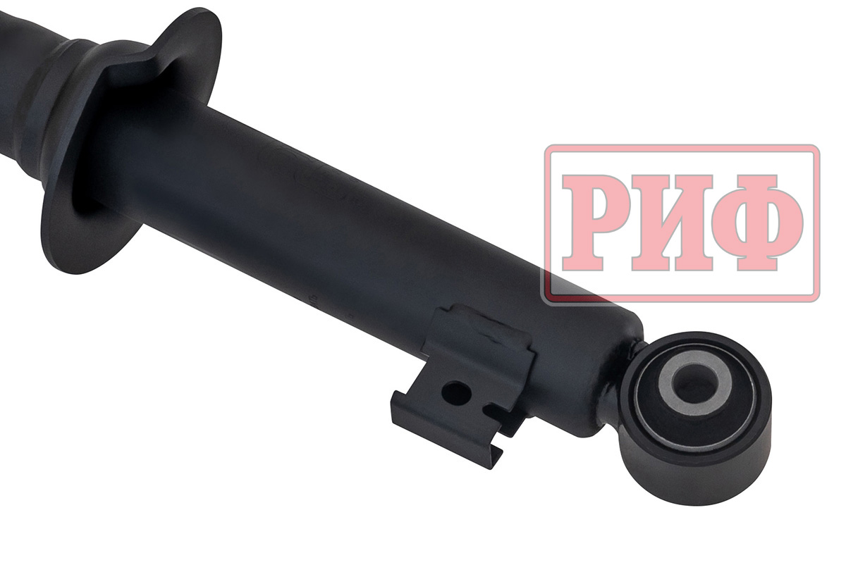 Амортизатор РИФ передний Mitsubishi Pajero Sport II 2009-2015 штатный