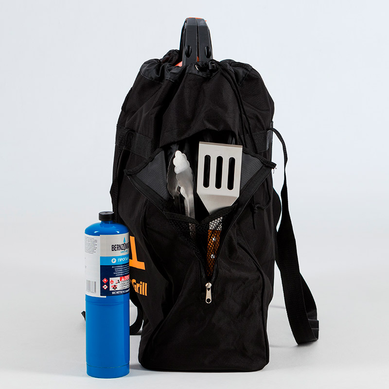 Сумка для гриля Carry-O 700/800/900