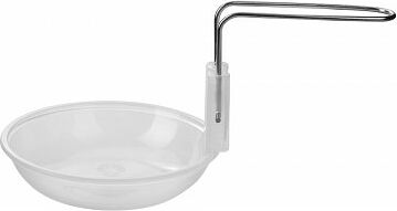 Набор посуды HELIOS 3-4 персоны. анодированный алюминий