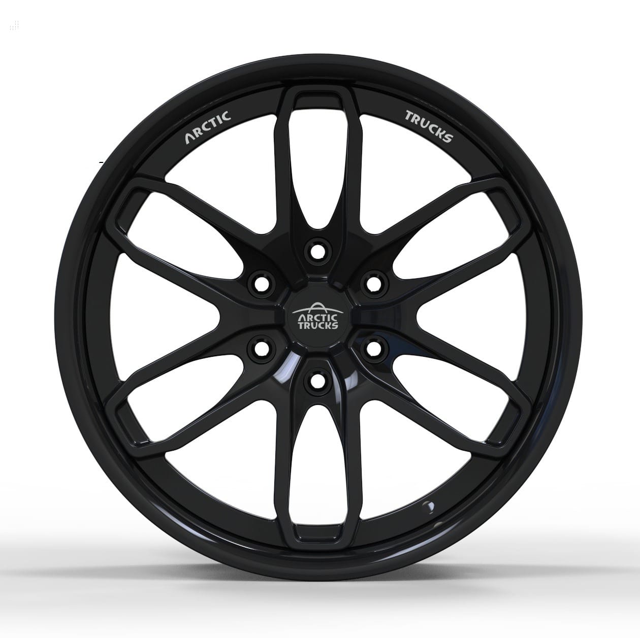 Кованые диски SK051 R20 J10 ET-25 5*120 DIA 72.6 черные