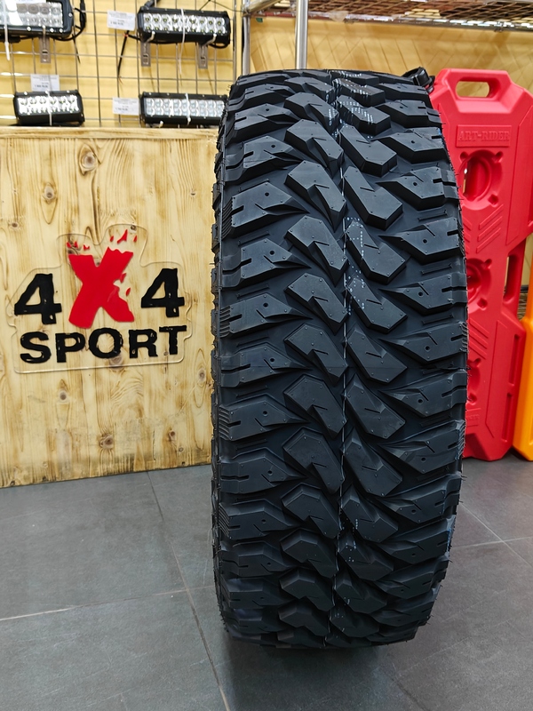 Шина всесезонная Maxxis 275/60R20 119/116Q MT-764 8PR