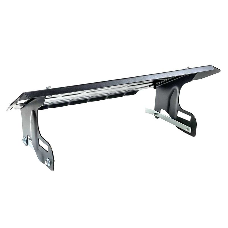 Защита рулевых тяг УАЗ 3163 Патриот, Пикап с 2014 года