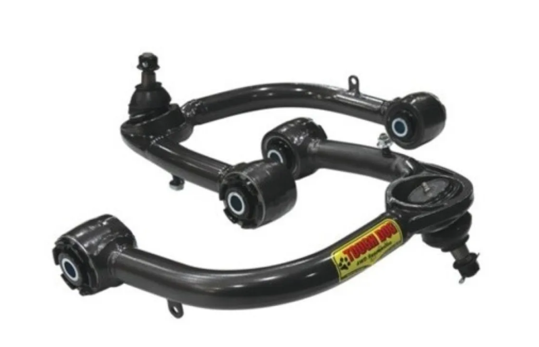 Комплект верхних рычагов Tough Dog TDCA-012 