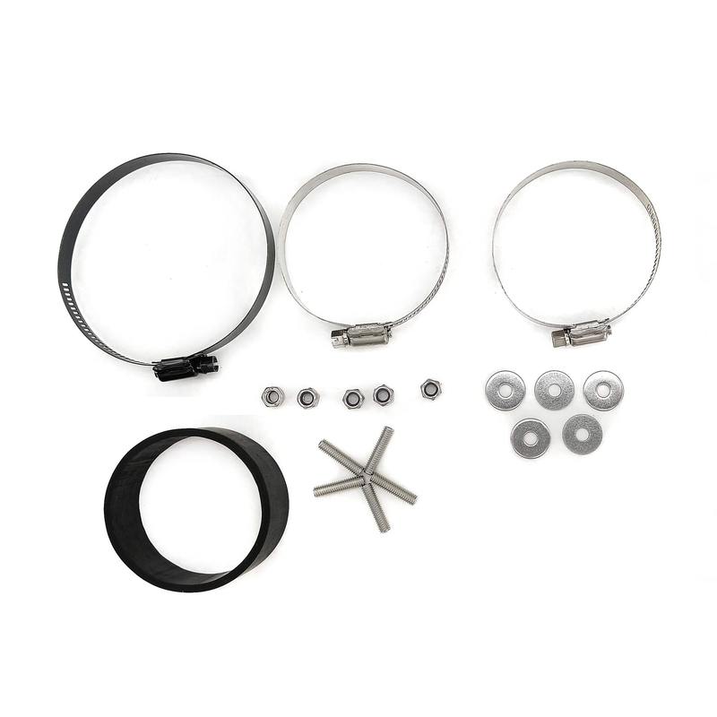 Шноркель TR для УАЗ ПАТРИОТ