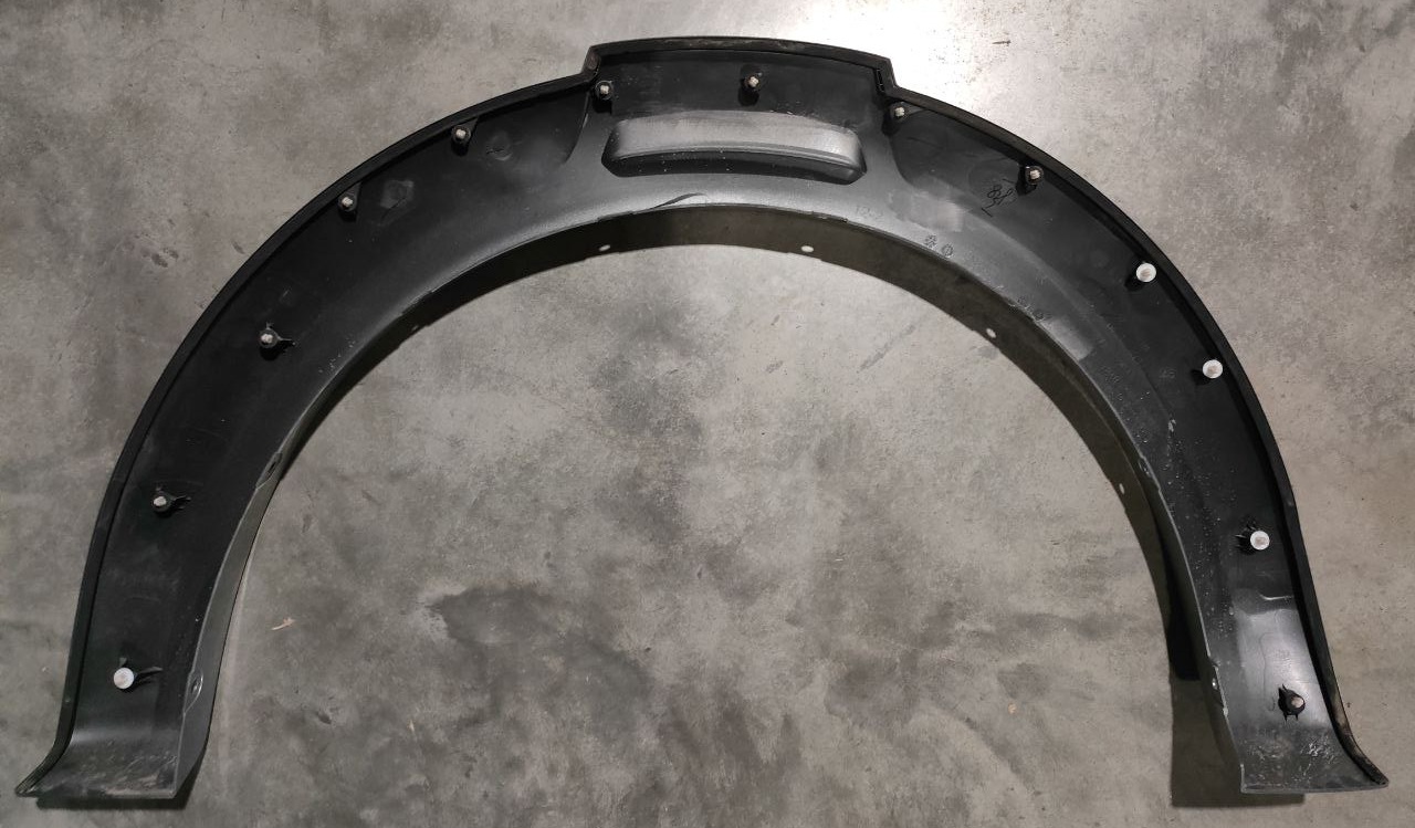 Расширитель крыла задний правый Great Wall Poer 2025- 5006400XPW42A - уценка