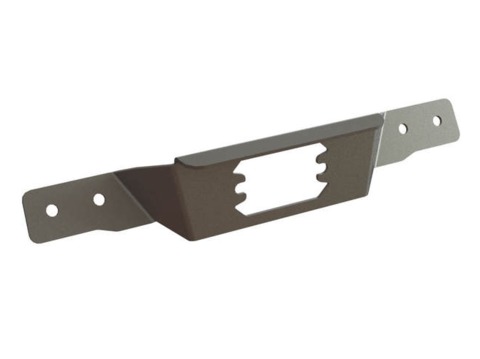 Кронштейн крепления рабочего света на багажник STC (Ручка)