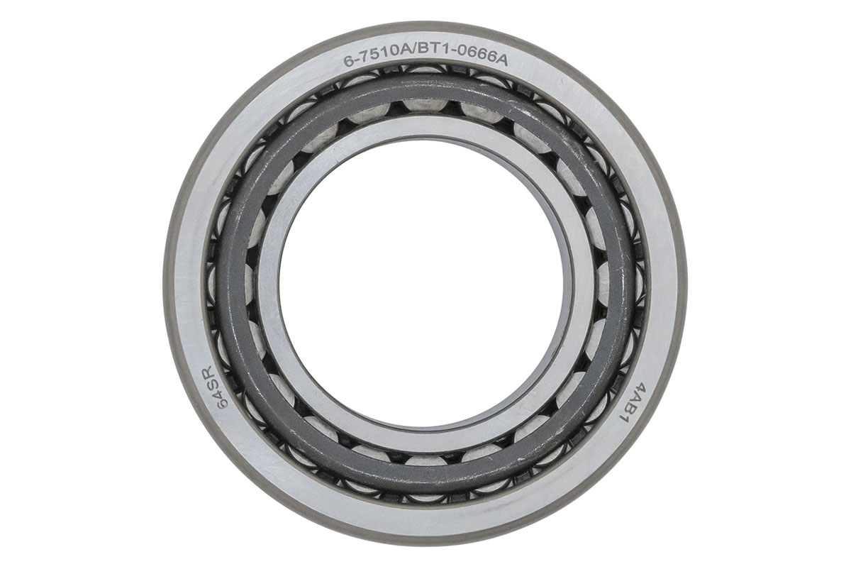 Подшипник дифференциала роликовый , конический УАЗ,ГАЗ