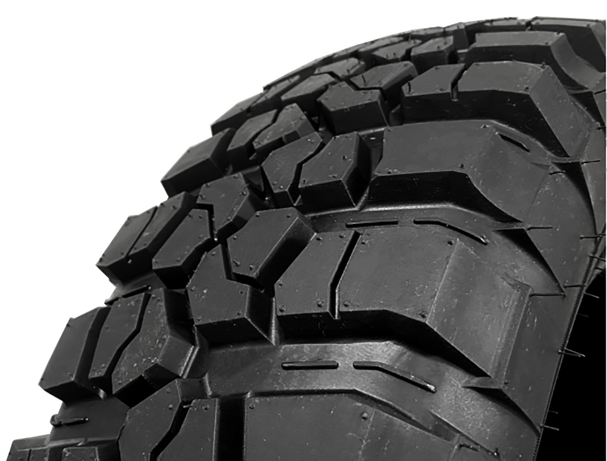 Шина Lakesea Grack M/T 215/75R15 LT 100/97Q