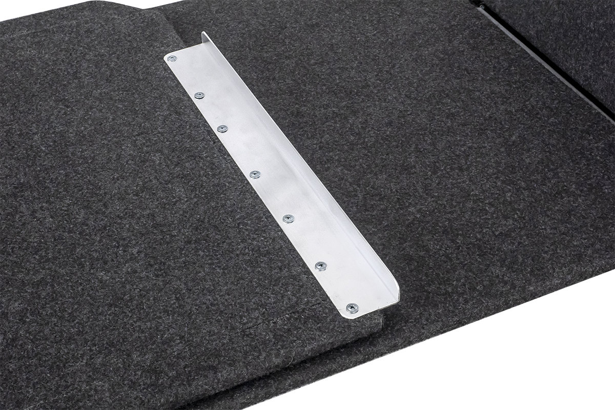 Органайзер в багажник для Renault Duster