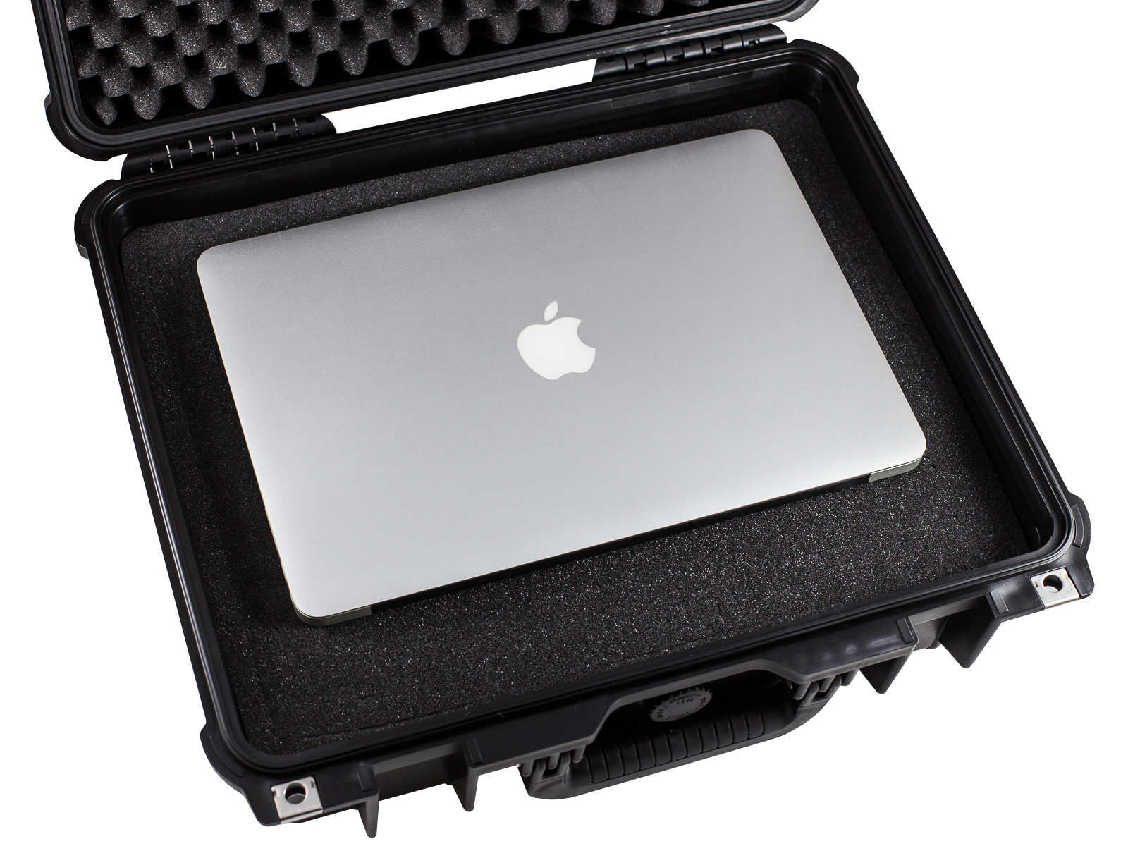 Кейс защитный 430х380х154 мм