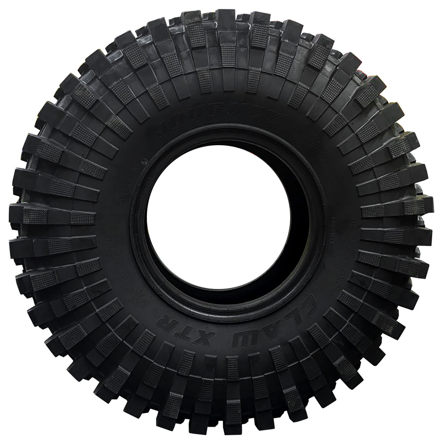 Шина JOURNEY CLAW XTR 385/85-17LT 121K (43X15.50-17)