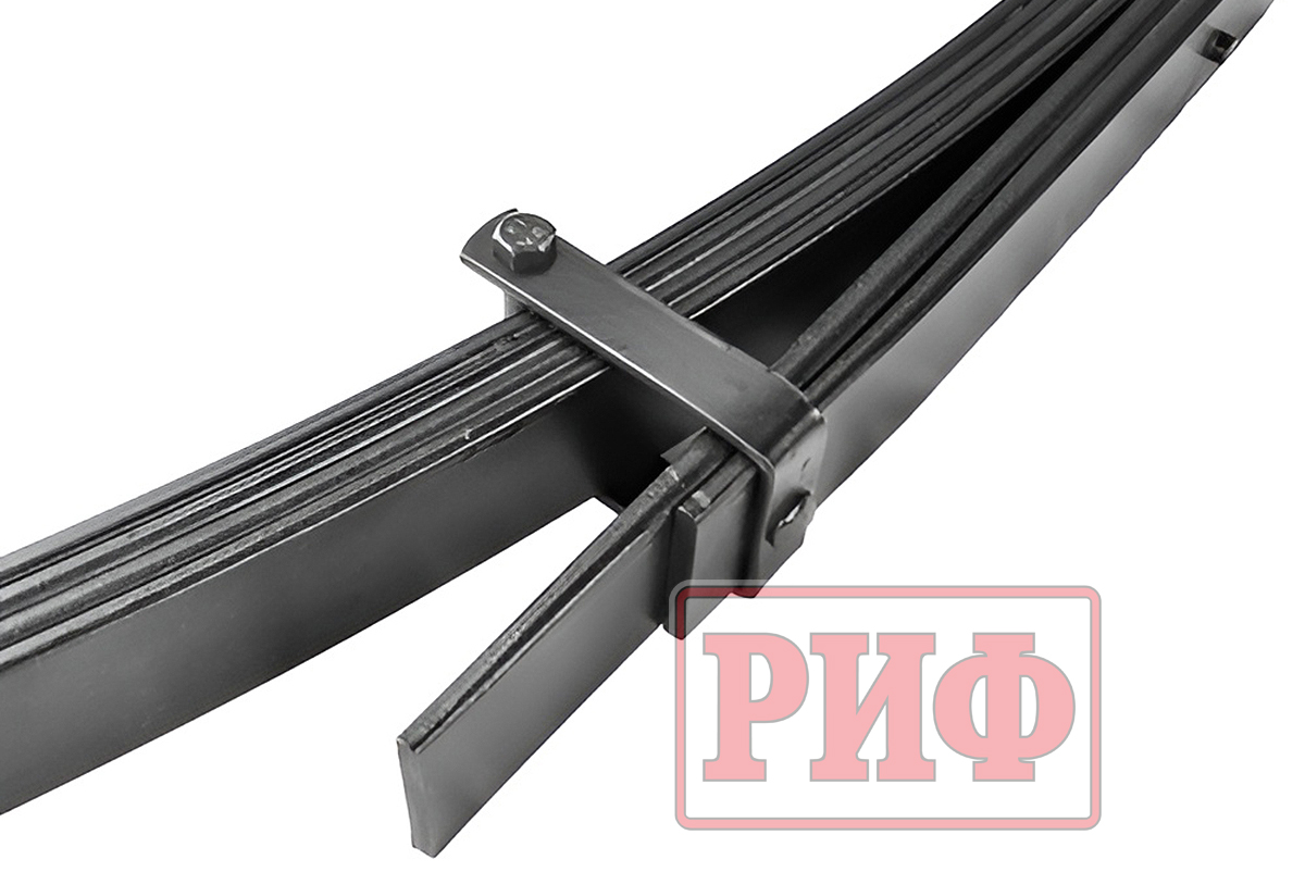 Лист 6 рессоры RIFHAN-540B