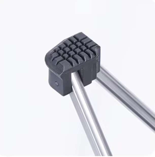 Табурет Naturehike складной, бежевый, до 100 кг