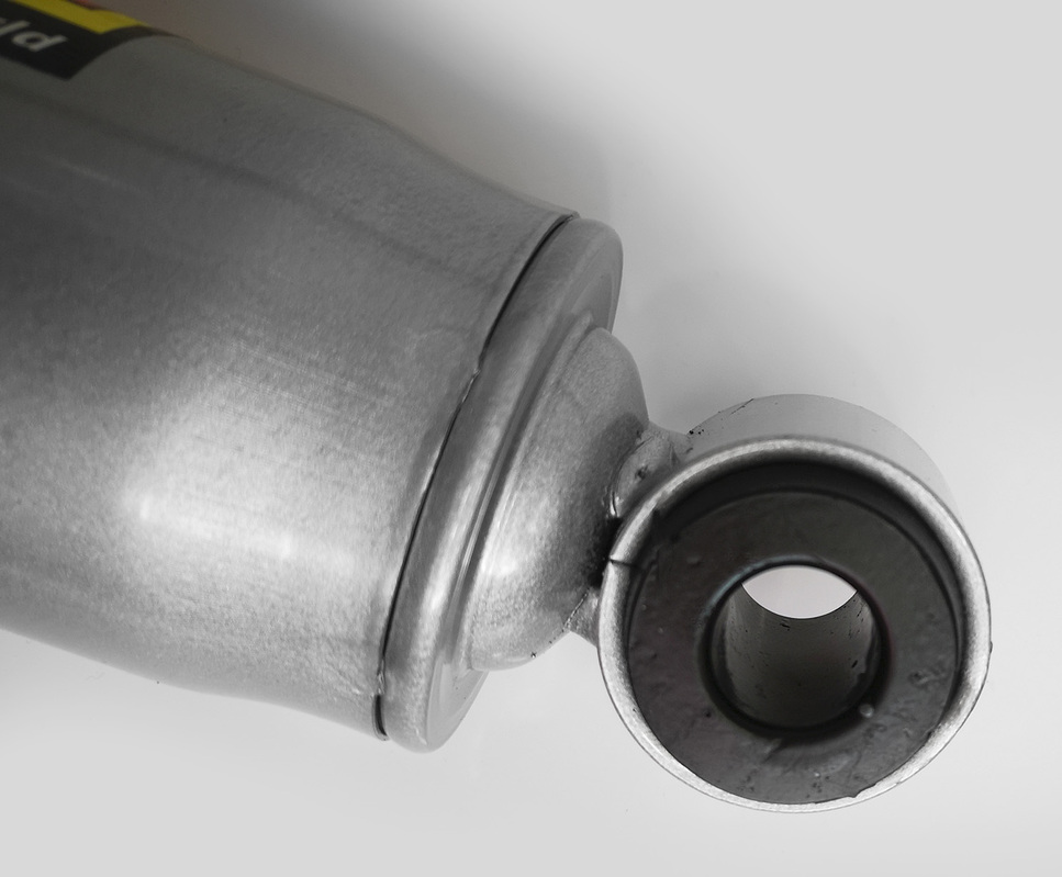 Амортизатор задний масляный Tough Dog для Nissan GQ, GU (Y60, Y61) лифт 0-50 мм