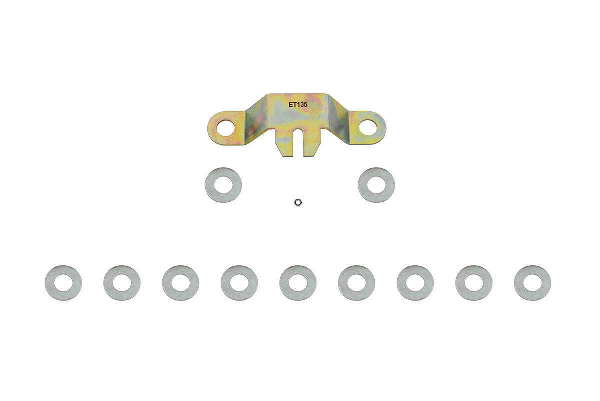 Блокировка заднего дифференциала HF электрическая для Nissan Patrol Y60/Y61