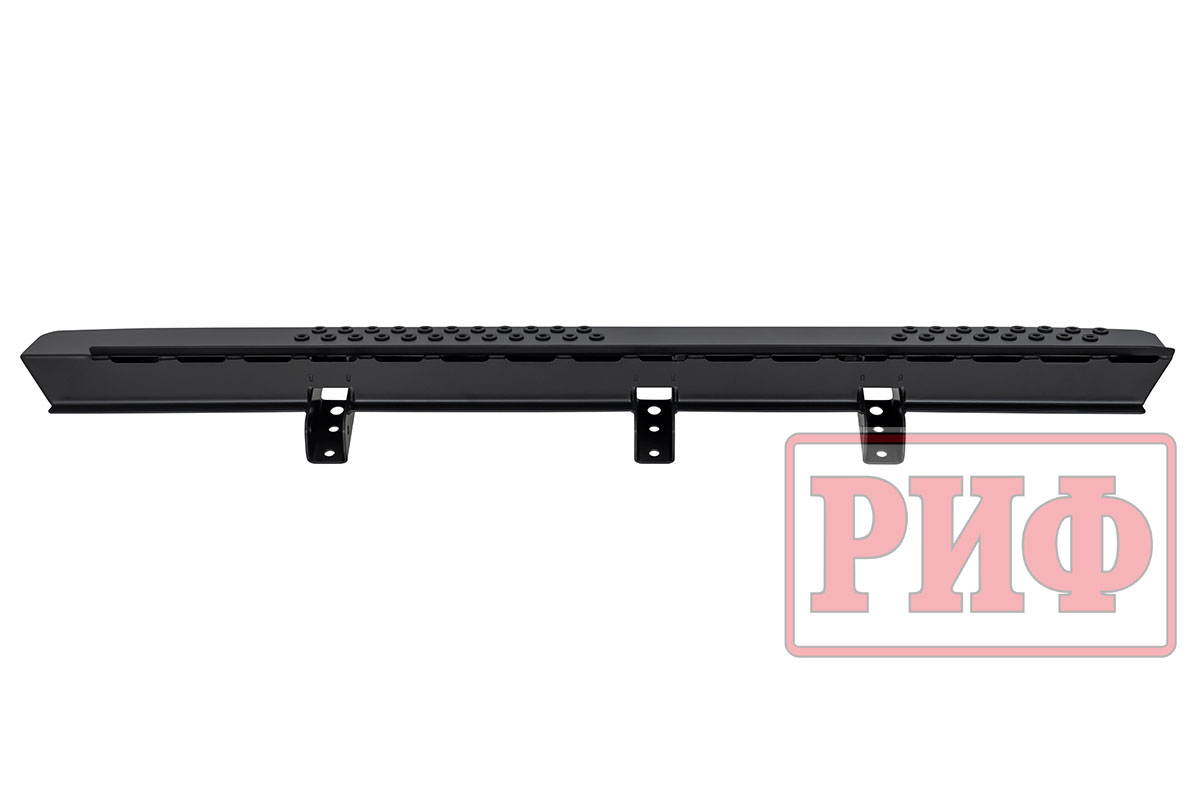 Пороги РИФ силовые для TANK 300