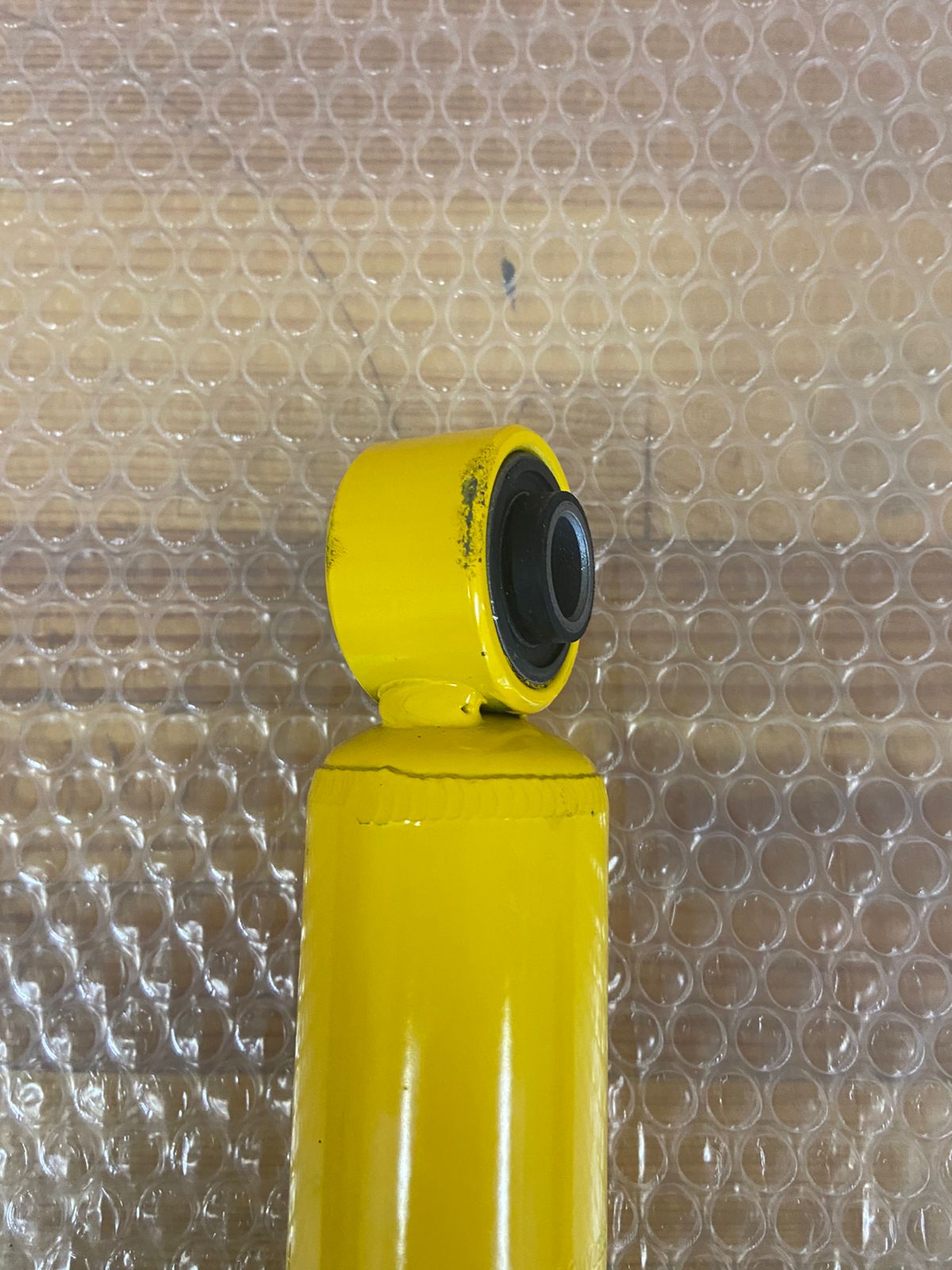 Амортизатор усиленный РИФ задний Hover H3 лифт 0-40 мм