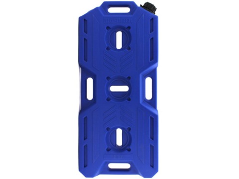 Канистра экспедиционная ART-RIDER 15 л. (Синяя)