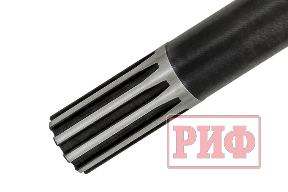 ШРУС РИФ нового образца левый длинный УАЗ ПАТРИОТ 2019+ ПРОФИ