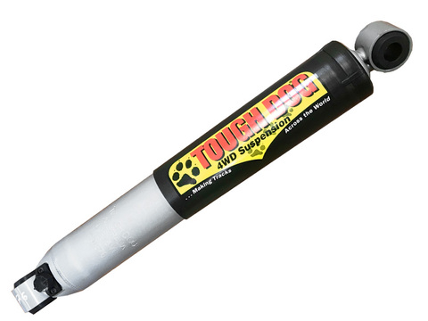 Амортизатор задний (регулируемый) Tough Dog для Mercedes X-Class /Nissan Navara 2015-