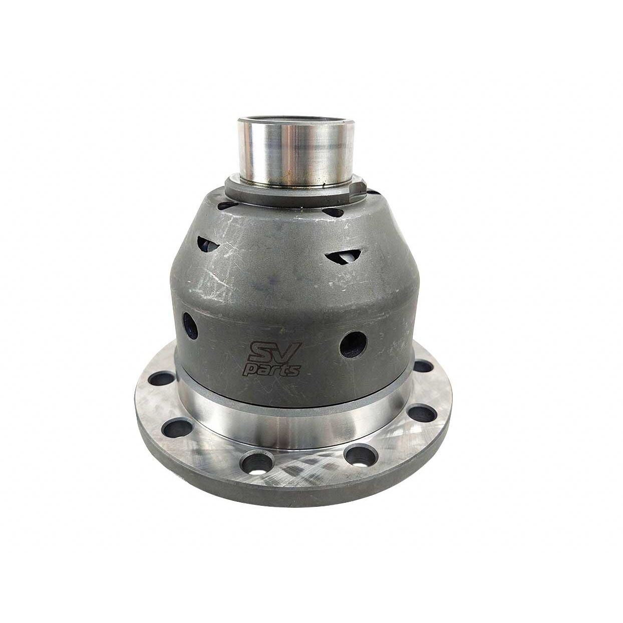 Блокировка межколёcного дифференциала УАЗ мост "Спайсер","Тимкен" SV-parts