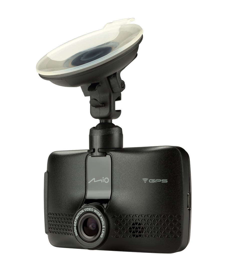 Видеорегистратор Mio MiVue 733