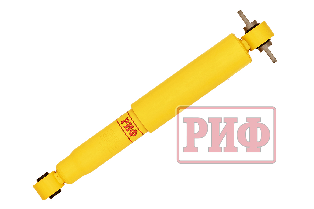 Амортизатор РИФ задний Changan Hunter Plus лифт 45 мм