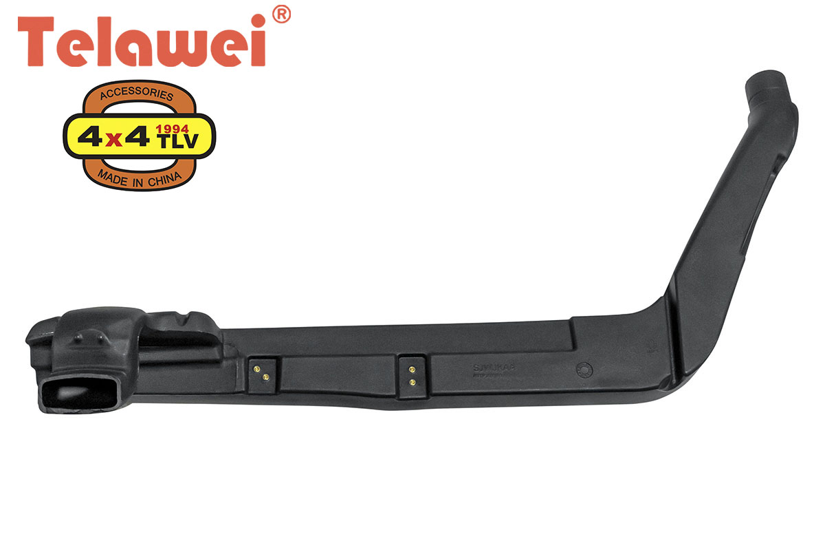 Шноркель для Jeep JK wrangler