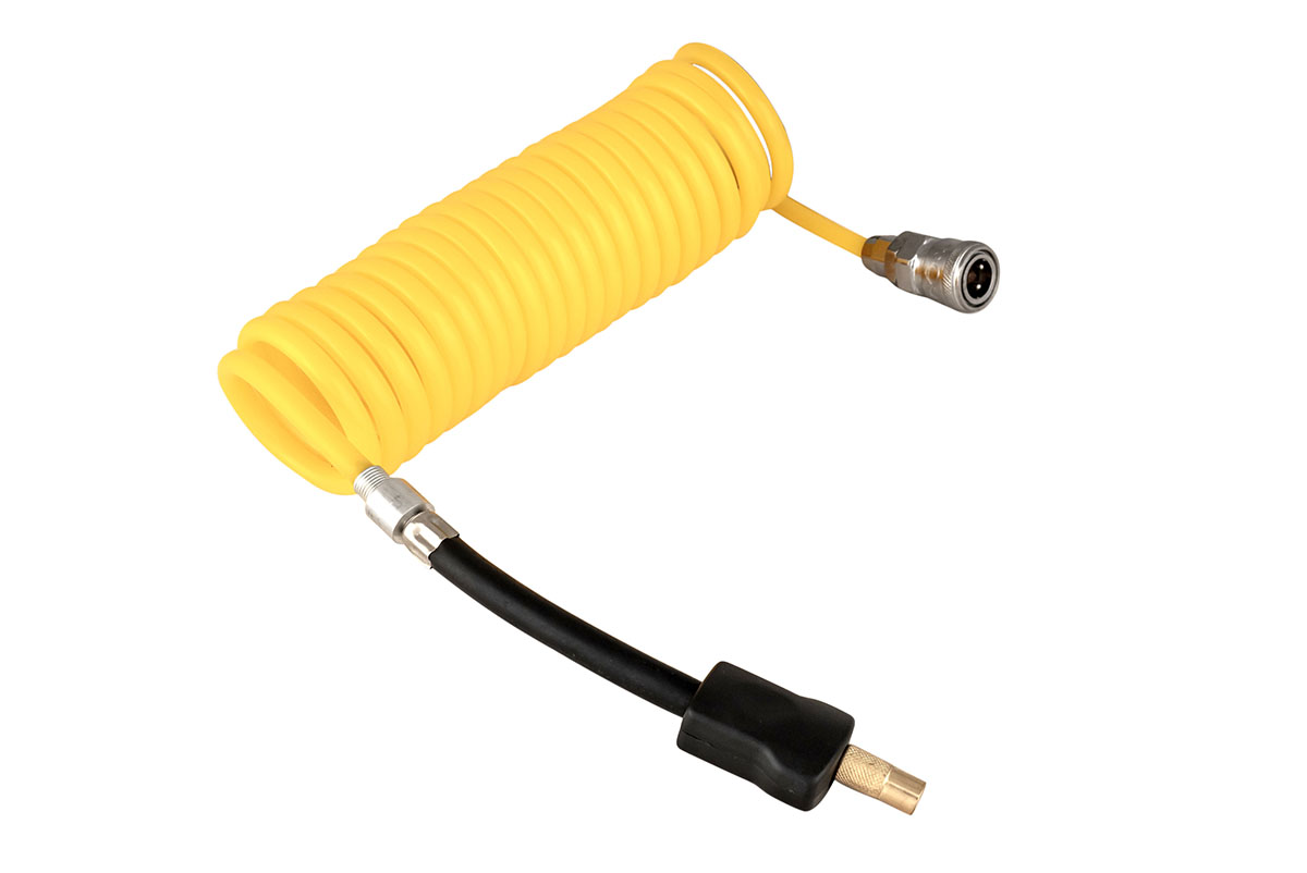 Компрессор автомобильный переносной 12V YURUI 45 л/мин 10 атм