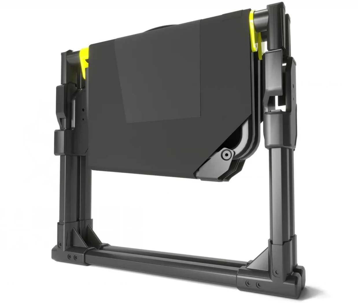 Складной стул LANDING Folding Chair (без чехла) ARCANE WARRIOR