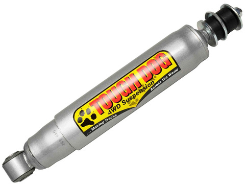 Tough Dog амортизатор задний Toyota LC150