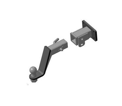 Фаркоп TowRus для Tank 300 2022-