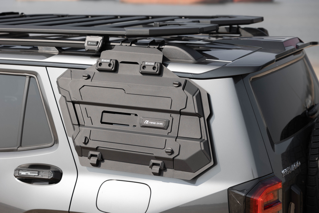 Боковая панель - откидной столик TENGQIAN для автомобиля TANK 400