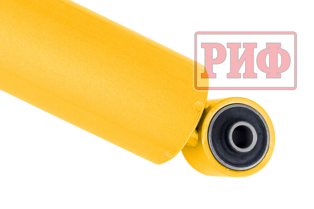 Амортизатор РИФ задний масляный Nissan Pathfinder R51 лифт 50 мм