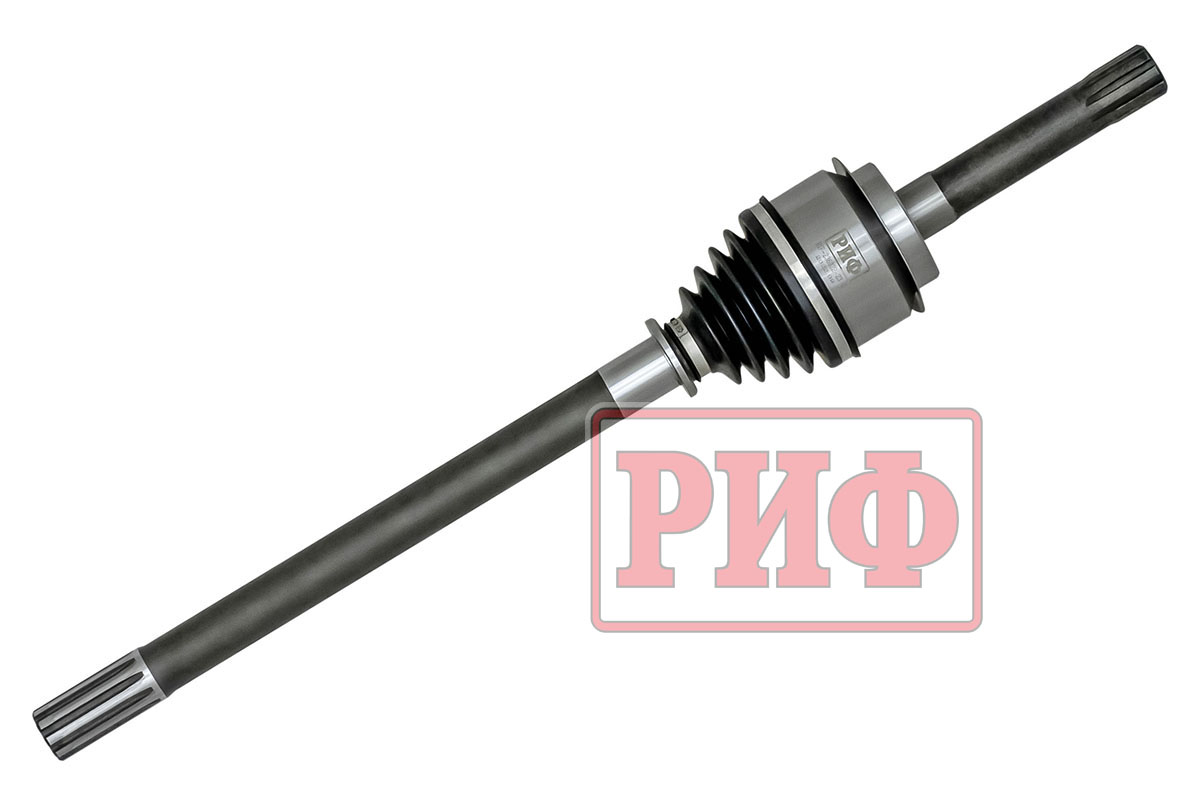 ШРУС РИФ нового образца правый короткий УАЗ ПАТРИОТ 2019+ ПРОФИ