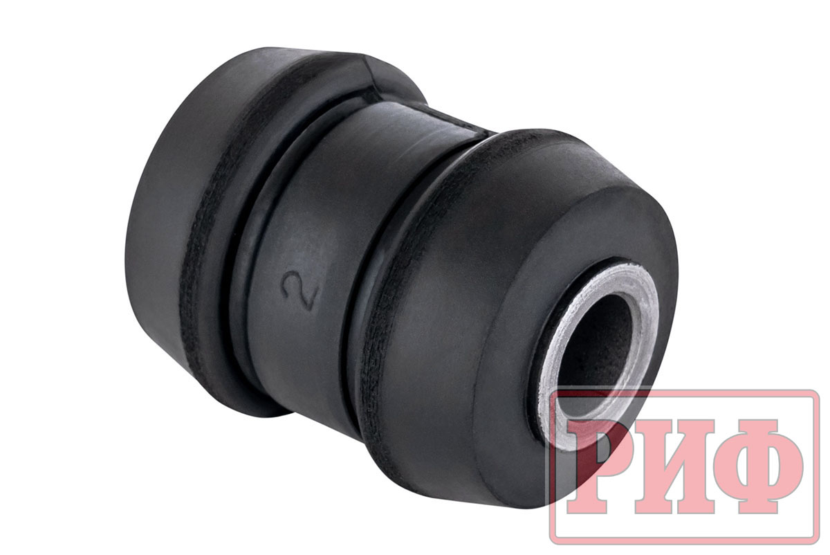 Втулка амортизатора РИФ SA266 (с маркировкой 1 )