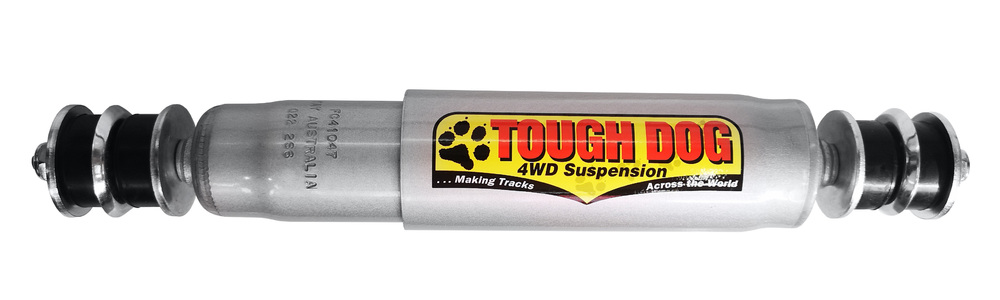 Амортизатор передний масляный Tough Dog для TOYOTA LANDCRUISER 70-х серий, лифт 0-50 мм