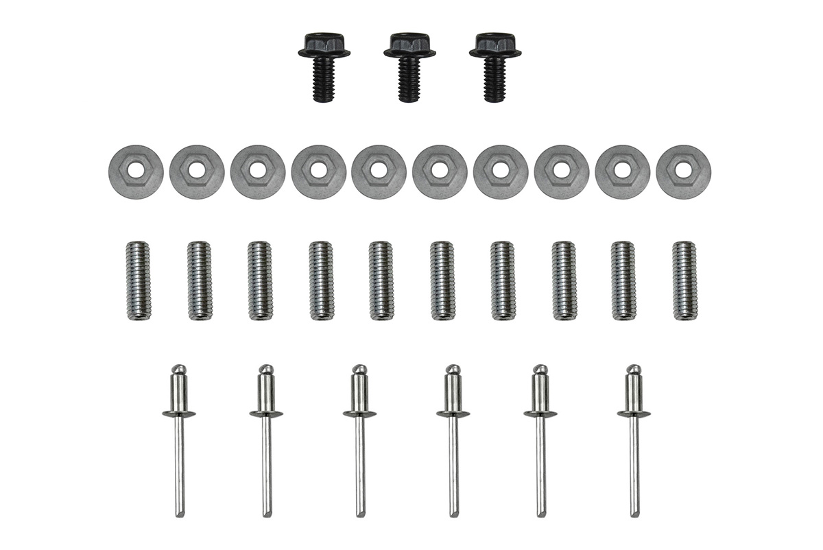 Шноркель JAFO для Toyota Land Cruiser 300