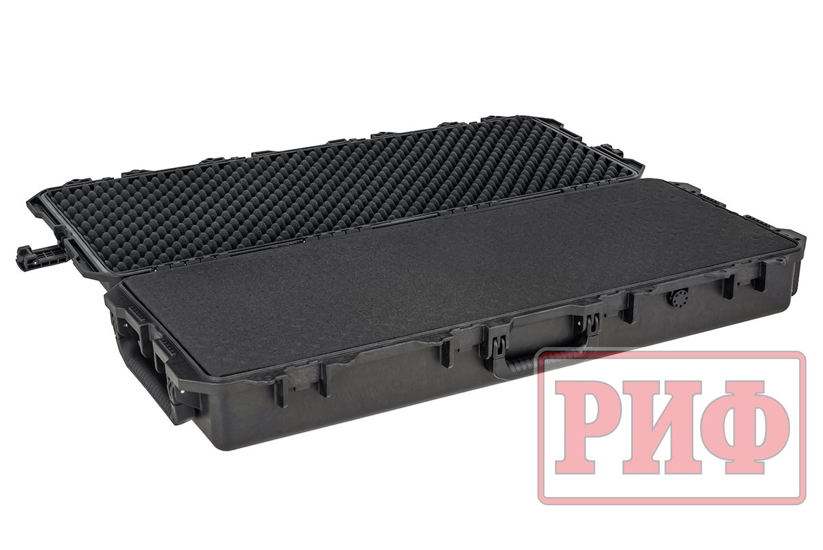 Кейс защитный ударопрочный РИФ 1011x419x160 мм