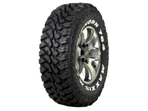 Шина Maxxis Bighorn MT764 265/70R16LT 117/114Q